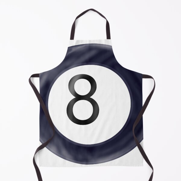 Item preview, Ball 8 designed and sold by Jinoelfuego.