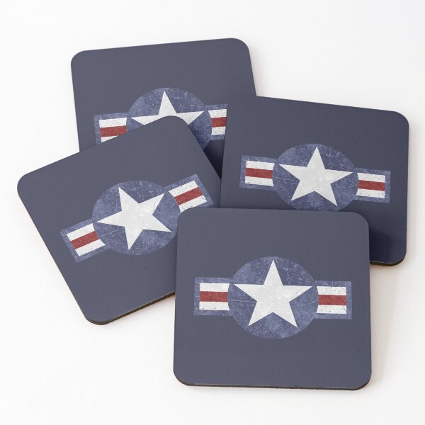 Item preview, USAAF US Air Force United States of America Aviation designed and sold by worldwarvintage.