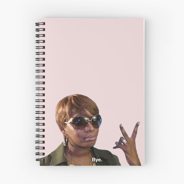 Item preview, nene leakes BYE! designed and sold by ematzzz.