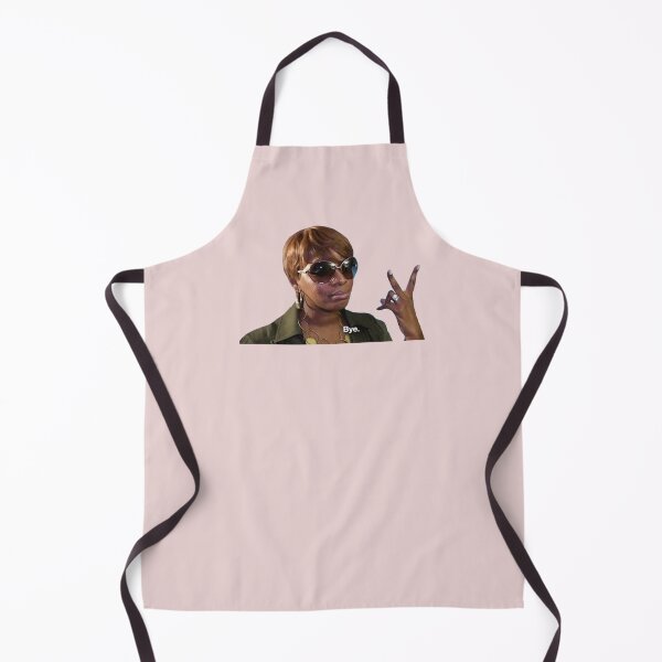 Item preview, nene leakes BYE! designed and sold by ematzzz.