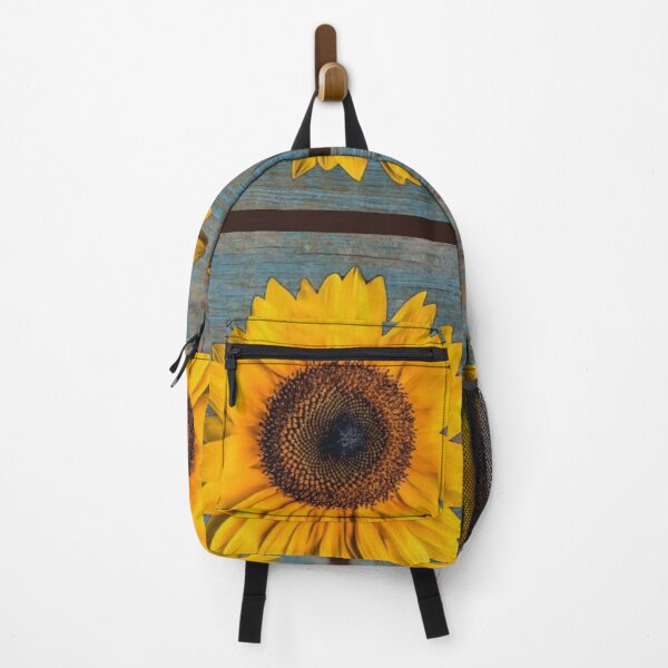 Artikelvorschau, Sonnenblumenblaue Holzdecke entworfen und verkauft von BirdieMama.