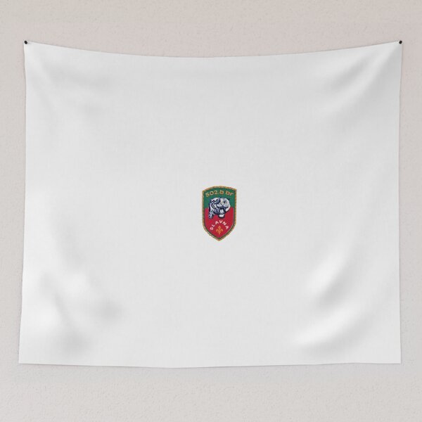 Item preview, Bosnia 502 Bihac Tigers designed and sold by zflare.