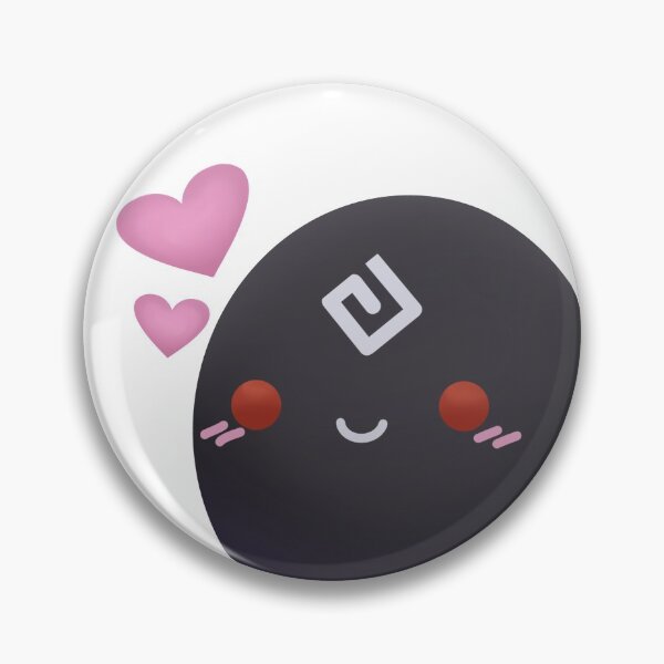 Item preview, Black Spirit Hearts designed and sold by GwiYeoWeo.