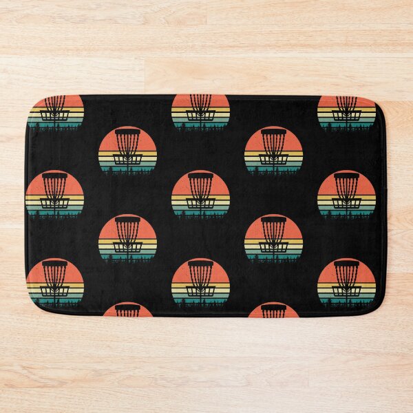 Item preview, Disc Golf, Frolf, Disc Sports Vintage Retro designed and sold by EstelleStar.