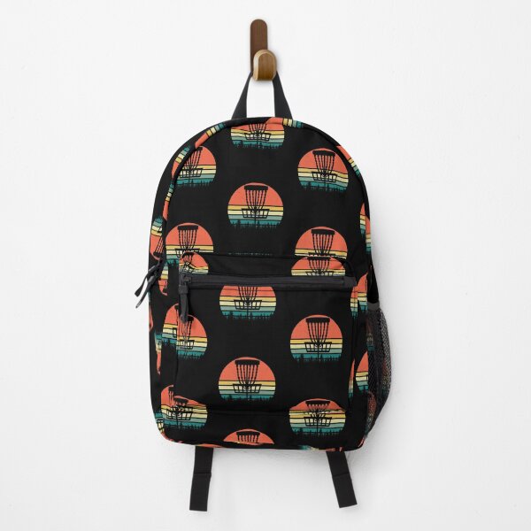 Item preview, Disc Golf, Frolf, Disc Sports Vintage Retro designed and sold by EstelleStar.