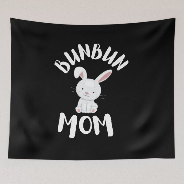 Item preview, Bunbun mom designed and sold by aimanart.