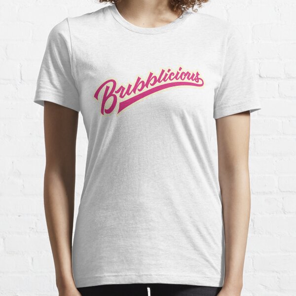 Bubblicious Essential T-Shirt