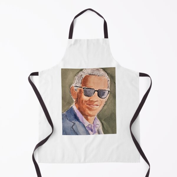 Item preview, Barack Obama designed and sold by BlackVet.