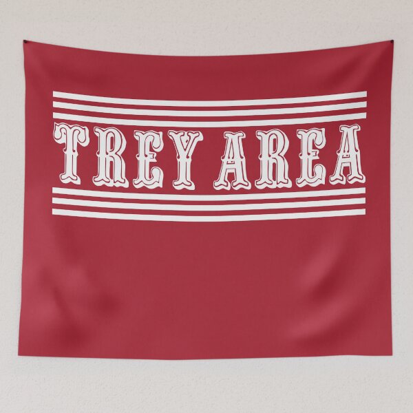 Item preview, Área de Trey designed and sold by thatDudeAZ89.