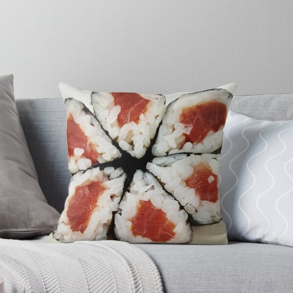 Item preview, Comida reconfortante: Sushi designed and sold by Adm Ldn.