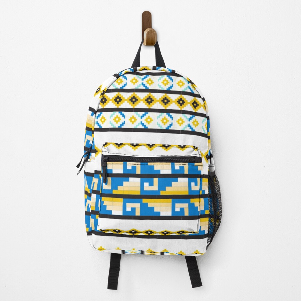 Item preview, Backpack designed and sold by HooteeS.