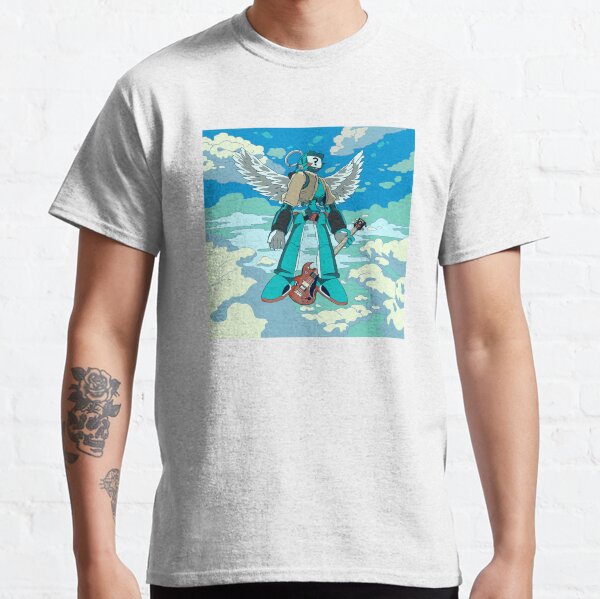 Item preview, Canti - FLCL  designed and sold by misho-drawing.