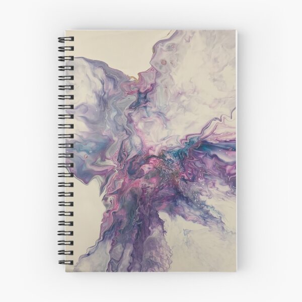 Item preview, Purple Petal Explosian designed and sold by Trucco.
