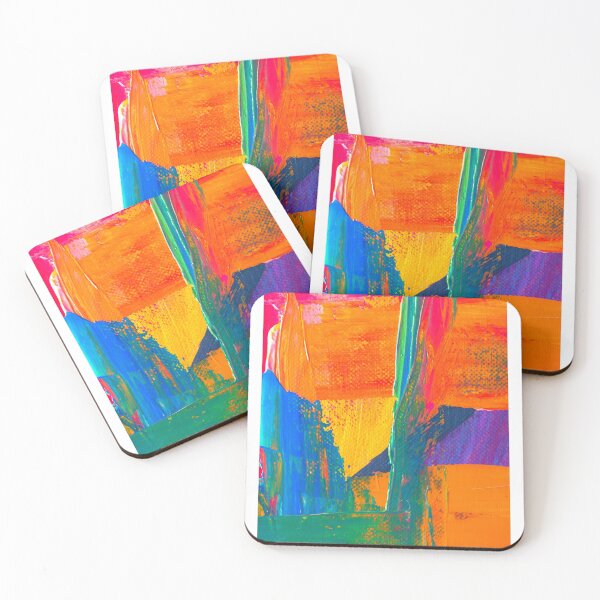 Item preview, Abstract Art 1 designed and sold by OceansSupply.