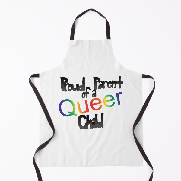 Item preview, Proud Parent of a Queer Child designed and sold by tristiannovack.