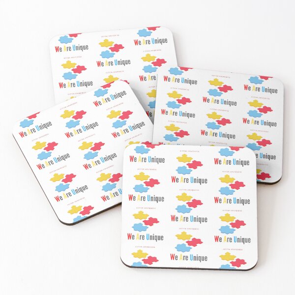 Item preview, We Will Autism designed and sold by WorldPrintTees.