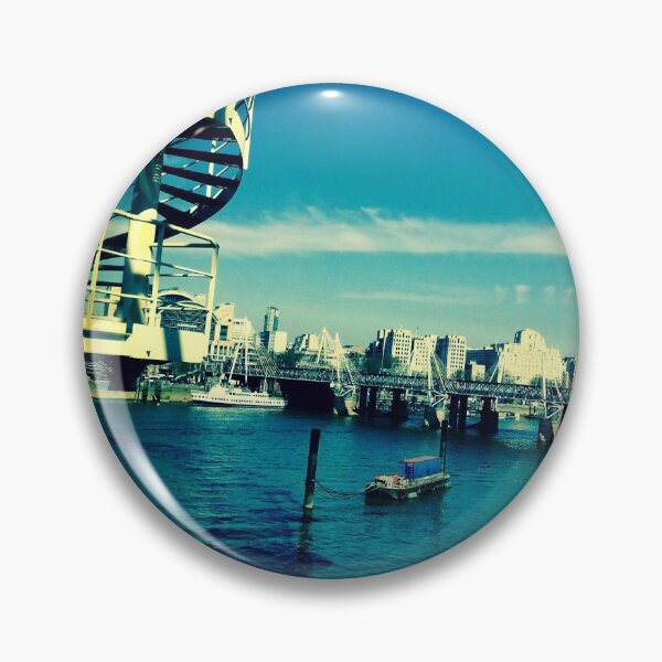 Item preview, River thames  designed and sold by Horkamandle.