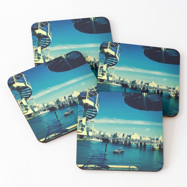 Item preview, River thames  designed and sold by Horkamandle.