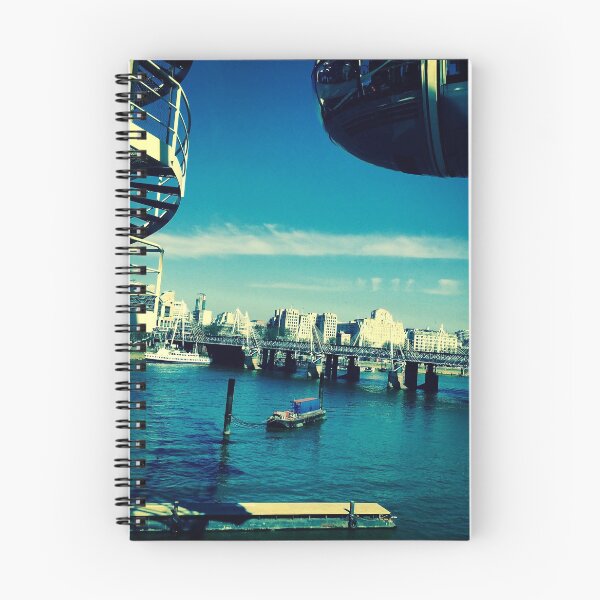 Item preview, River thames  designed and sold by Horkamandle.