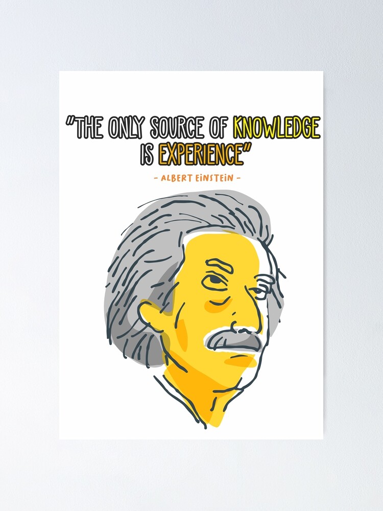 albert-einstein-quotes-the-only-source-of-knowledge-is-experience