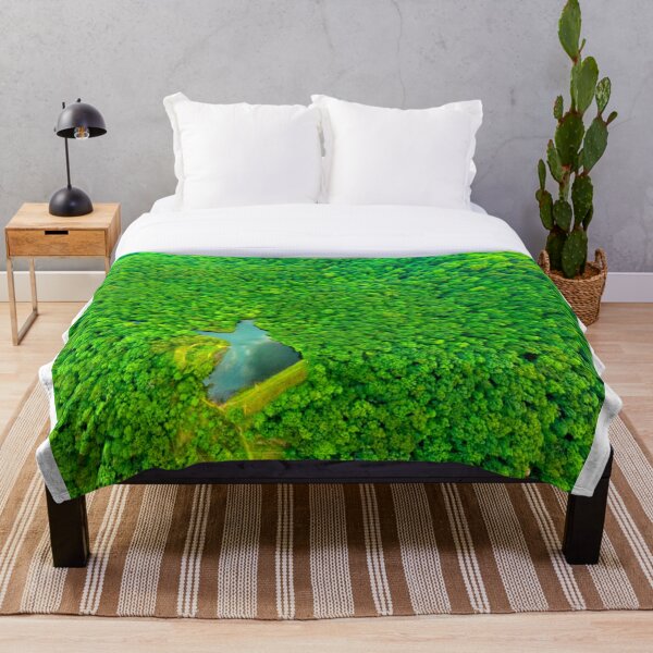 Item preview, Mitchel Hill Lake at Jefferson Memorial Forest designed and sold by Dimo Petrov.