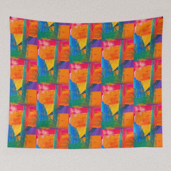 Item preview, Abstract Art 1 designed and sold by OceansSupply.