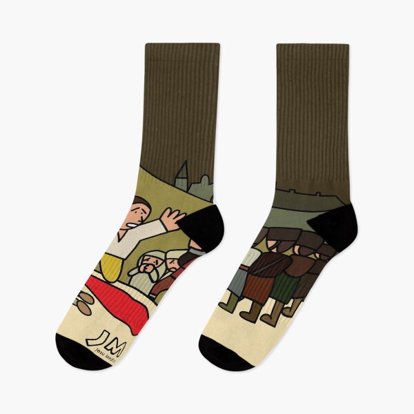Item preview, The May 3 Shootings of Francisco de Goya designed and sold by jesumedina.