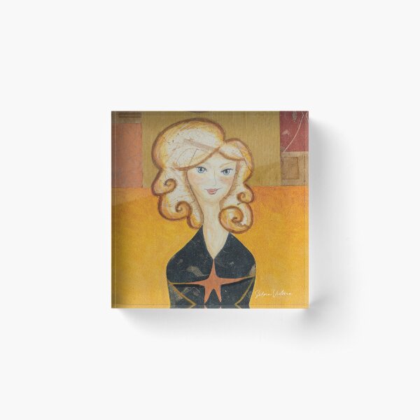 Item preview, Sophie Portrait designed and sold by artsilvic.