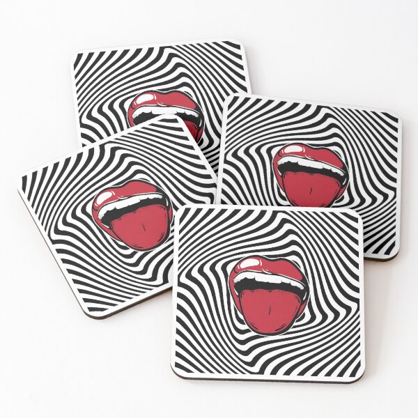 Item preview, All You See Is Red | Perfect For Your Goth, Wiccan, Alternative Friends designed and sold by LemonDemonzzz.