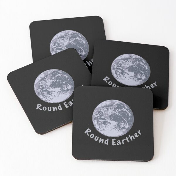 Item preview, Round Earther designed and sold by theted4.