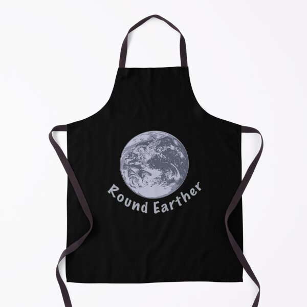 Item preview, Round Earther designed and sold by theted4.