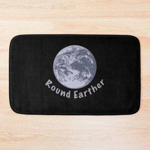 Item preview, Round Earther designed and sold by theted4.