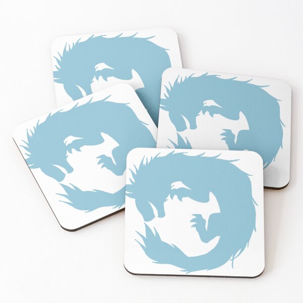 Item preview, Sisu Raya Last Dragon Logo designed and sold by panther-star.