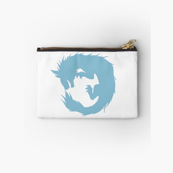 Item preview, Sisu Raya Last Dragon Logo designed and sold by panther-star.