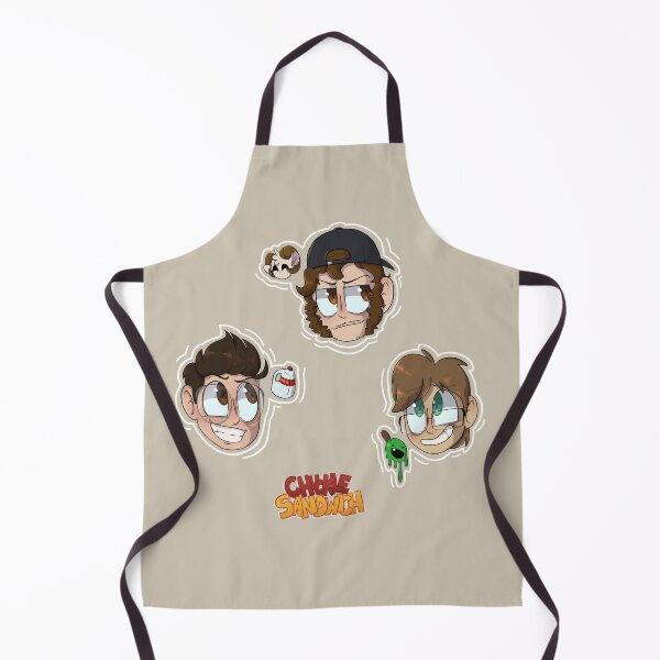 Item preview, Chuckle Sandwich designed and sold by SpookytheCat01.