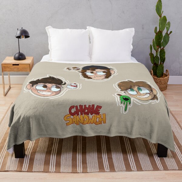 Item preview, Chuckle Sandwich designed and sold by SpookytheCat01.