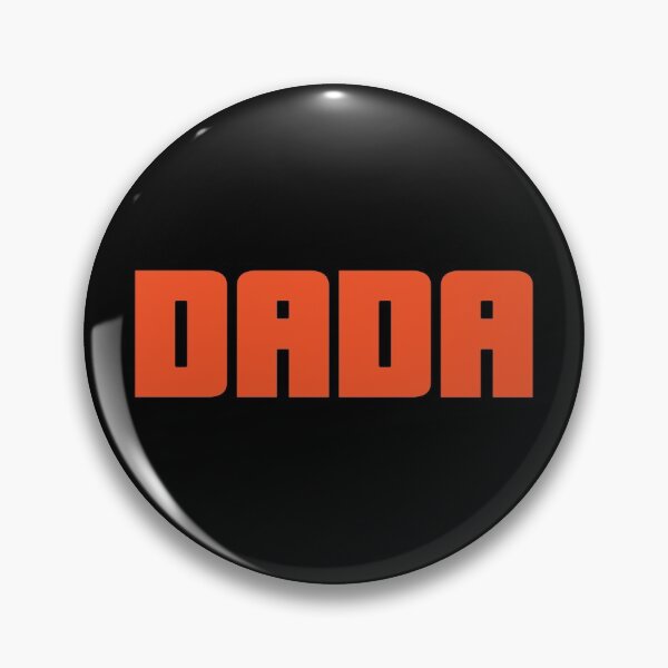 Artikelvorschau, Dada entworfen und verkauft von Wachi-A.