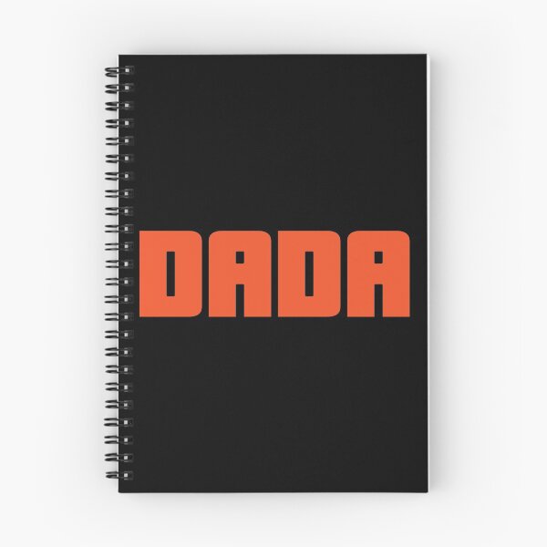 Artikelvorschau, Dada entworfen und verkauft von Wachi-A.