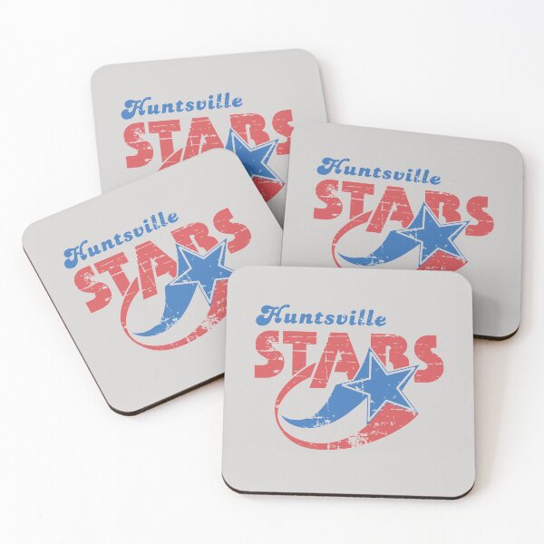 Item preview, Defunct team...Huntsville Stars designed and sold by jungturx.