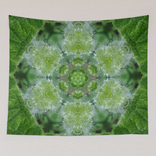 Item preview, Kaleidoscopic Oddities 00158 designed and sold by CleanWIP.