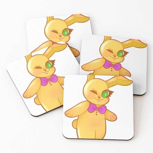 Item preview, Spring Bonnie designed and sold by C9rp9ral.
