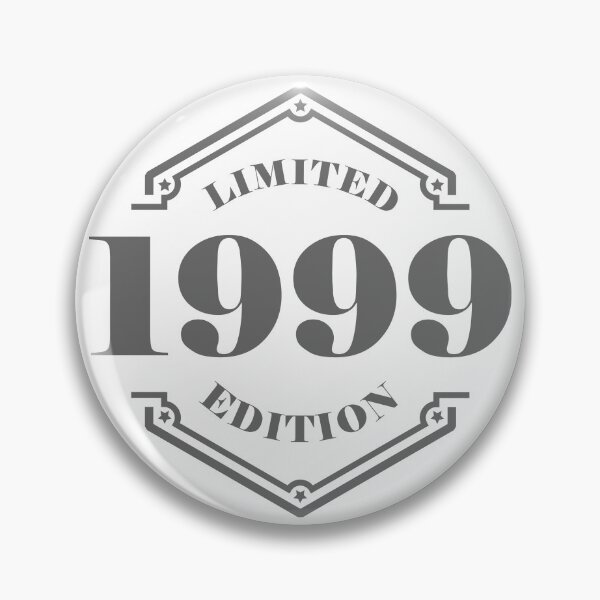 Item preview, 1999 - Limited Edition designed and sold by hello2oblivion.