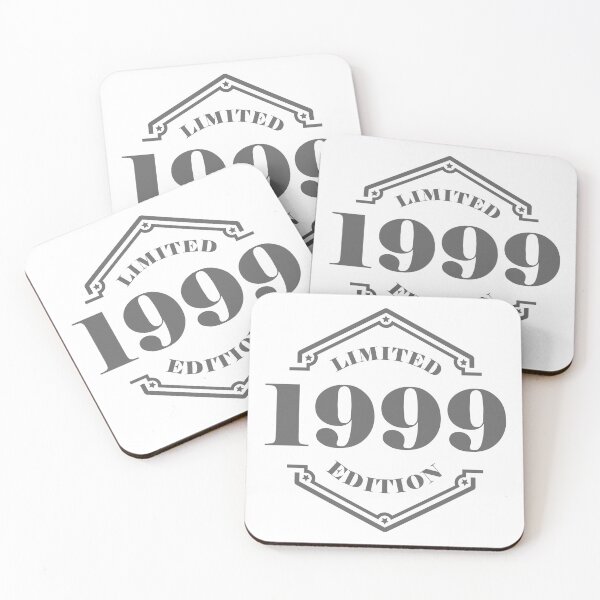 Item preview, 1999 - Limited Edition designed and sold by hello2oblivion.