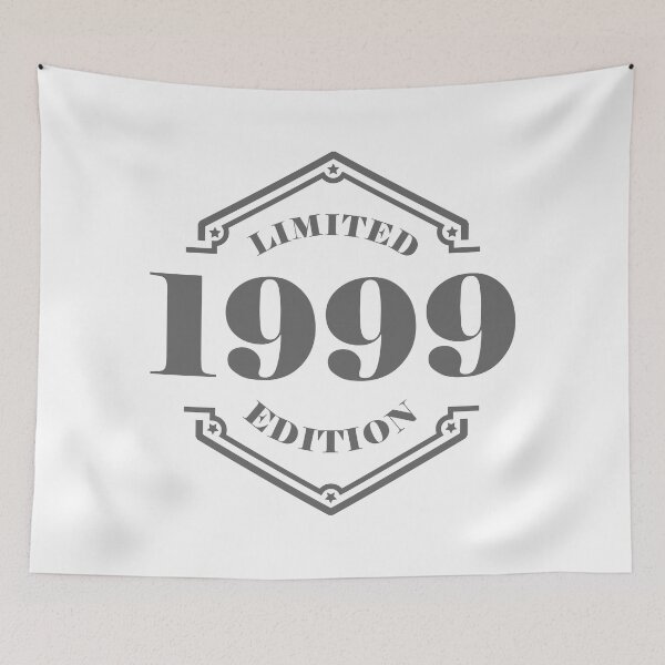 Item preview, 1999 - Limited Edition designed and sold by hello2oblivion.