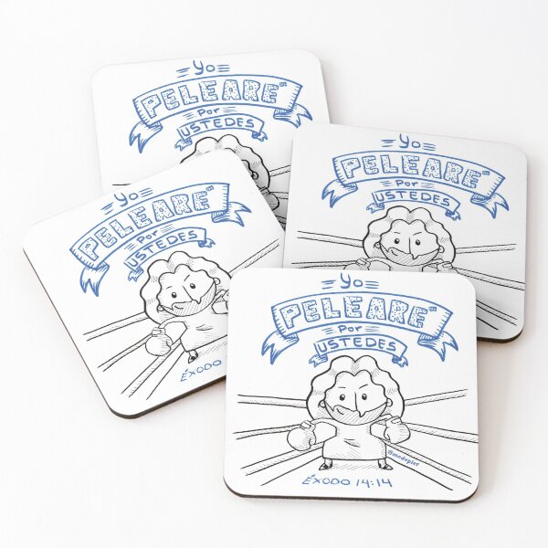 Item preview, Jesus fight for me designed and sold by ModopierStore.
