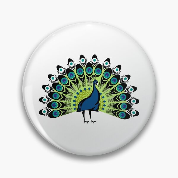 Item preview, Melek Taus designed and sold by 2LAWEN.
