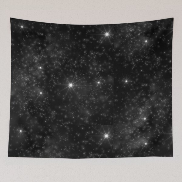 Item preview, Star Print designed and sold by Kiwis-Colors.