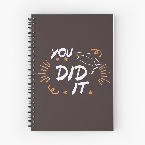 Item preview, You did it shirt ,graduation squad shirt , graduation 2021 designed and sold by zahra369der.