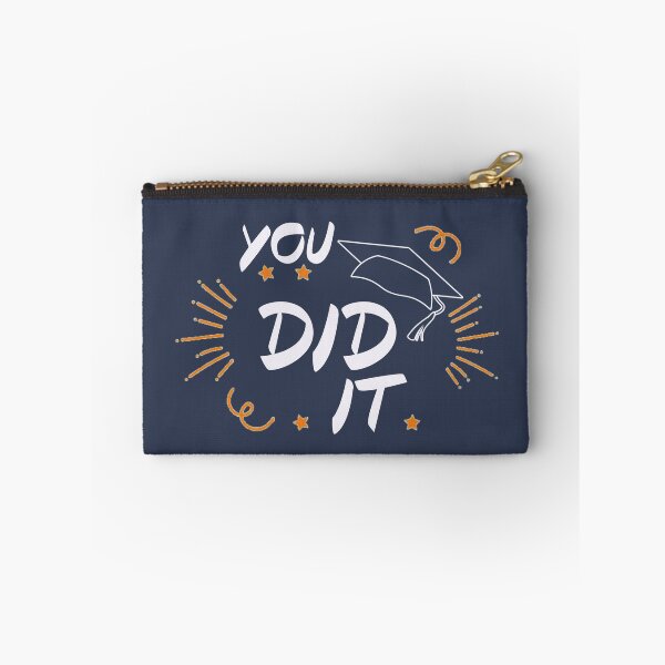 Item preview, You did it shirt ,graduation squad shirt , graduation 2021 designed and sold by zahra369der.