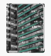 Office Buildings iPad Case/Skin